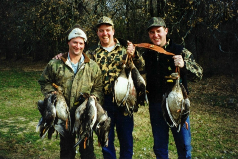north texasduck huntingnorth texas goose hunts