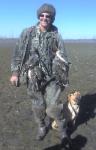 North texas Dog Trainers| first duck hunt limit of birds