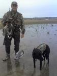 North Texas retriever trainers|boos first hunt