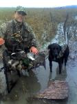 NorthTexas Duck Hunting|north texas guided duck hunt|limit of ducks